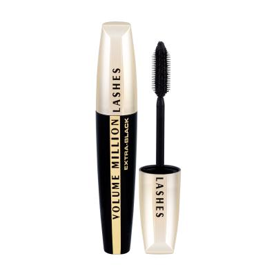 L'Oréal Paris Volume Million Lashes Extra Black Tusze do rzęs dla kobiet
