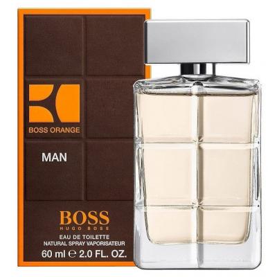 HUGO BOSS Boss Orange Man Woda toaletowa dla mężczyzn 100 ml tester