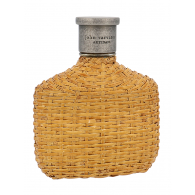 John Varvatos Artisan Woda toaletowa dla mężczyzn 75 ml