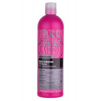 Tigi Bed Head Epic Volume Odżywka dla kobiet 750 ml
