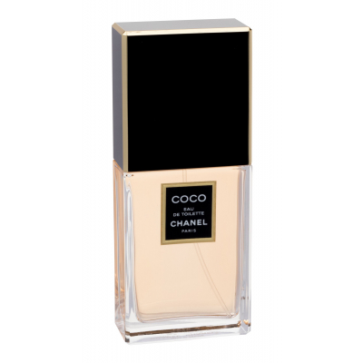 Chanel Coco Woda toaletowa dla kobiet 50 ml