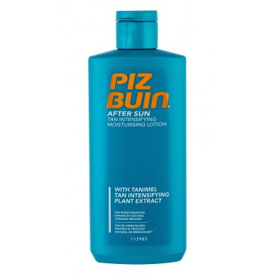 PIZ BUIN After Sun Tan Intensifier Lotion Preparaty po opalaniu 200 ml