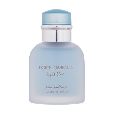 Dolce&amp;Gabbana Light Blue Eau Intense Woda perfumowana dla mężczyzn 50 ml
