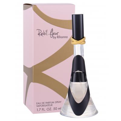 Rihanna Reb´l Fleur Woda perfumowana dla kobiet 50 ml