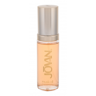 Jövan Musk Oil Woda perfumowana dla kobiet 59 ml