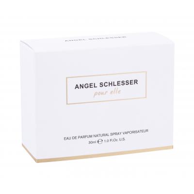 Angel Schlesser Pour Elle Woda perfumowana dla kobiet 30 ml