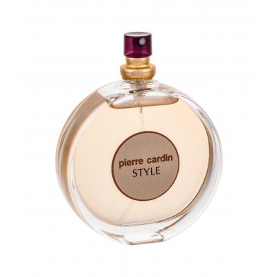 Pierre Cardin Style Woda perfumowana dla kobiet 50 ml tester