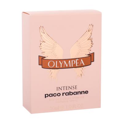 Paco Rabanne Olympéa Intense Woda perfumowana dla kobiet 30 ml Uszkodzone pudełko