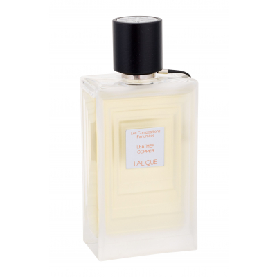 Lalique Les Compositions Parfumées Leather Copper Woda perfumowana 100 ml