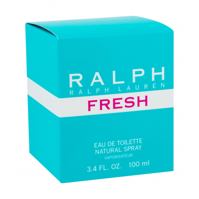 Ralph Lauren Ralph Fresh Woda toaletowa dla kobiet 100 ml