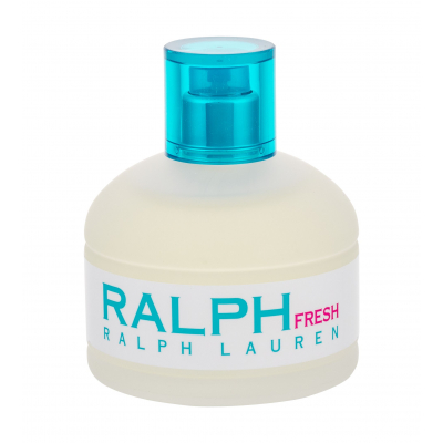 Ralph Lauren Ralph Fresh Woda toaletowa dla kobiet 100 ml