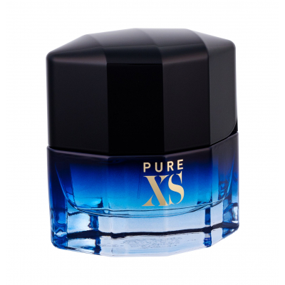 Paco Rabanne Pure XS Woda toaletowa dla mężczyzn 50 ml