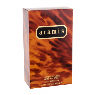 Aramis Aramis Woda toaletowa dla mężczyzn 240 ml