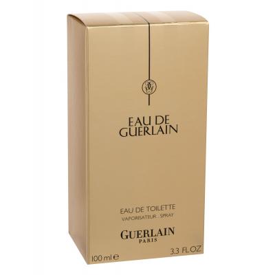 Guerlain Eau de Guerlain Woda toaletowa 100 ml