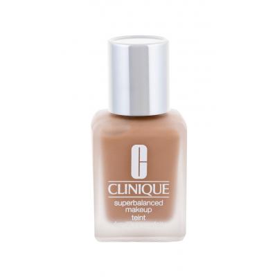 Clinique Superbalanced Podkład dla kobiet 30 ml Odcień 08 Porcelain Beige
