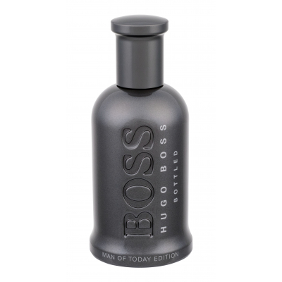 HUGO BOSS Boss Bottled Man of Today Edition Woda toaletowa dla mężczyzn 100 ml