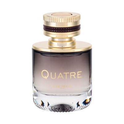 Boucheron Quatre Absolu de Nuit Woda perfumowana dla kobiet 50 ml