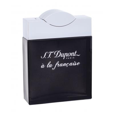 S.T. Dupont A la Francaise Woda perfumowana dla mężczyzn 100 ml