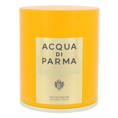 Acqua di Parma Le Nobili Gelsomino Nobile Woda perfumowana dla kobiet 100 ml Uszkodzone pudełko