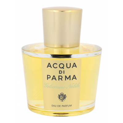 Acqua di Parma Le Nobili Gelsomino Nobile Woda perfumowana dla kobiet 100 ml Uszkodzone pudełko