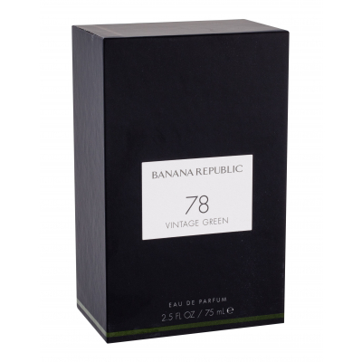 Banana Republic Icon Collection 78 Vintage Green Woda perfumowana 75 ml