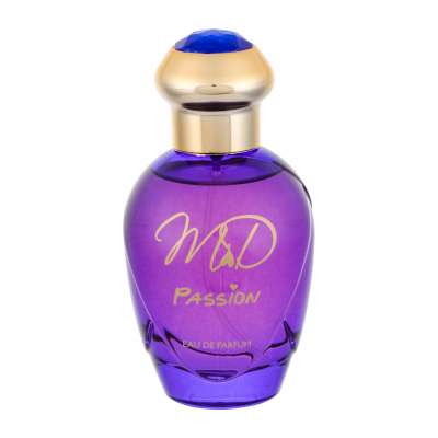 M&amp;D Passion Woda perfumowana dla kobiet 100 ml