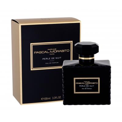 Pascal Morabito Perle de Nuit Woda perfumowana dla kobiet 100 ml