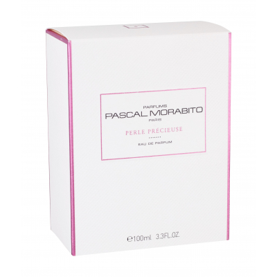 Pascal Morabito Perle Precieuse Woda perfumowana dla kobiet 100 ml