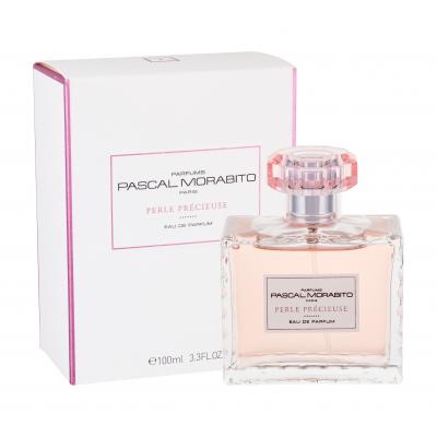 Pascal Morabito Perle Precieuse Woda perfumowana dla kobiet 100 ml
