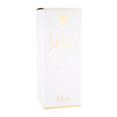 Dior J&#039;adore Woda toaletowa dla kobiet 150 ml
