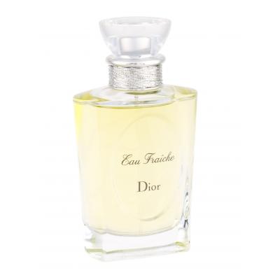 Dior Eau Fraiche Woda toaletowa dla kobiet 100 ml
