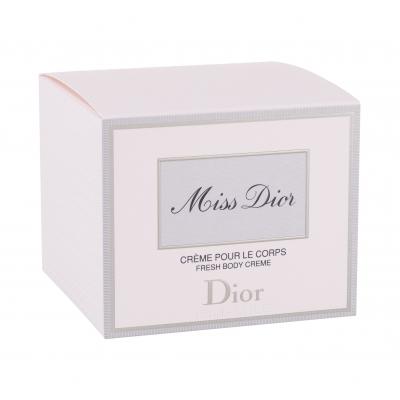 Christian Dior Miss Dior 2017 Krem do ciała dla kobiet 150 ml