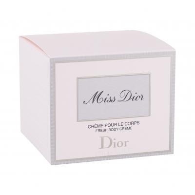 Dior Miss Dior 2017 Krem do ciała dla kobiet 150 ml