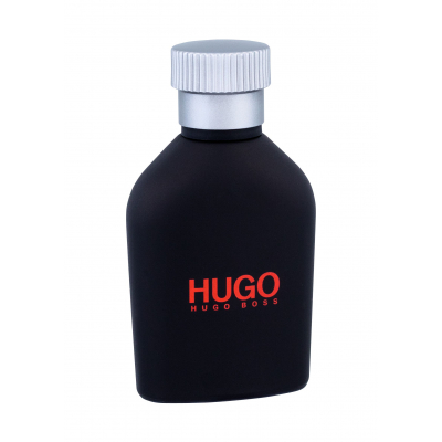 HUGO BOSS Hugo Just Different Woda toaletowa dla mężczyzn 40 ml