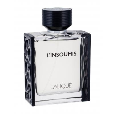Lalique L´Insoumis Woda toaletowa dla mężczyzn 100 ml