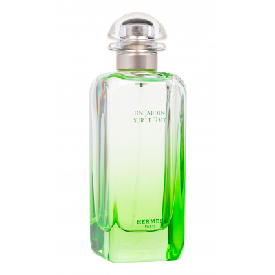 Hermes Un Jardin Sur Le Toit Woda toaletowa 100 ml