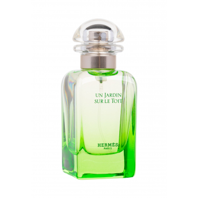 Hermes Un Jardin Sur Le Toit Woda toaletowa 50 ml