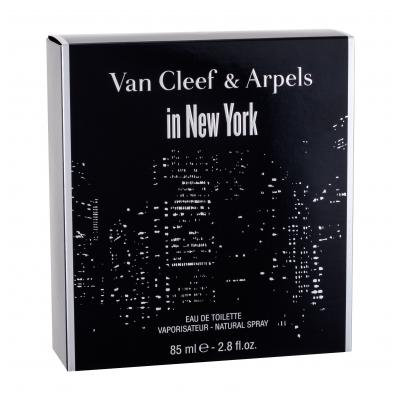 Van Cleef &amp; Arpels In New York Woda toaletowa dla mężczyzn 85 ml