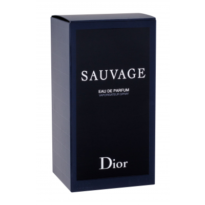 Dior Sauvage Woda perfumowana dla mężczyzn 100 ml
