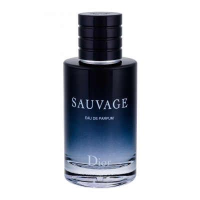 Dior Sauvage Woda perfumowana dla mężczyzn 100 ml
