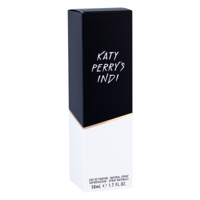 Katy Perry Katy Perry´s Indi Woda perfumowana dla kobiet 50 ml