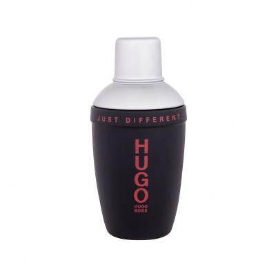 HUGO BOSS Hugo Just Different Woda toaletowa dla mężczyzn 75 ml