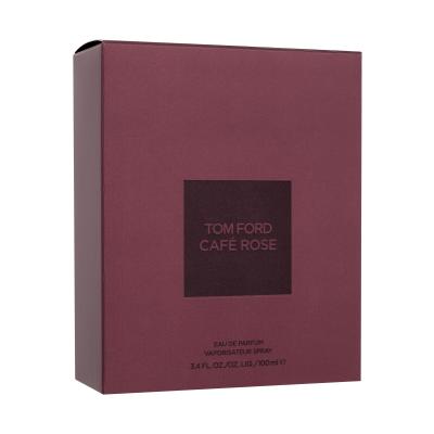TOM FORD Café Rose Woda perfumowana 100 ml