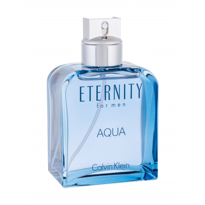 Calvin Klein Eternity Aqua For Men Woda toaletowa dla mężczyzn 200 ml