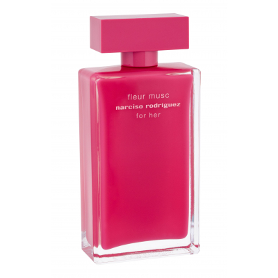 Narciso Rodriguez Fleur Musc for Her Woda perfumowana dla kobiet 100 ml