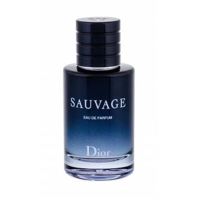 Dior Sauvage Woda perfumowana dla mężczyzn 60 ml
