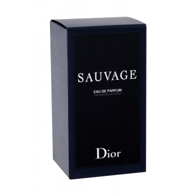 Dior Sauvage Woda perfumowana dla mężczyzn 60 ml