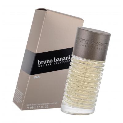 Bruno Banani Man Woda toaletowa dla mężczyzn 75 ml