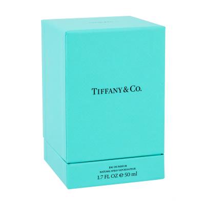 Tiffany &amp; Co. Tiffany &amp; Co. Woda perfumowana dla kobiet 50 ml