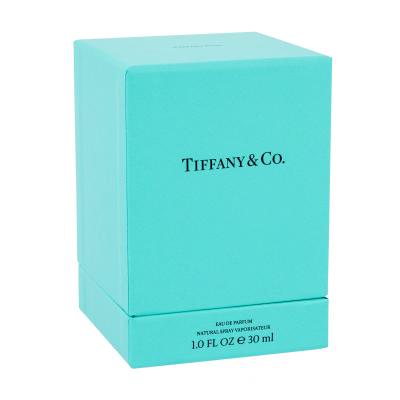 Tiffany &amp; Co. Tiffany &amp; Co. Woda perfumowana dla kobiet 30 ml